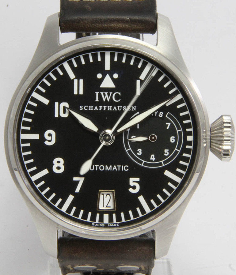 IWC Fliegeruhr Ref. 5002