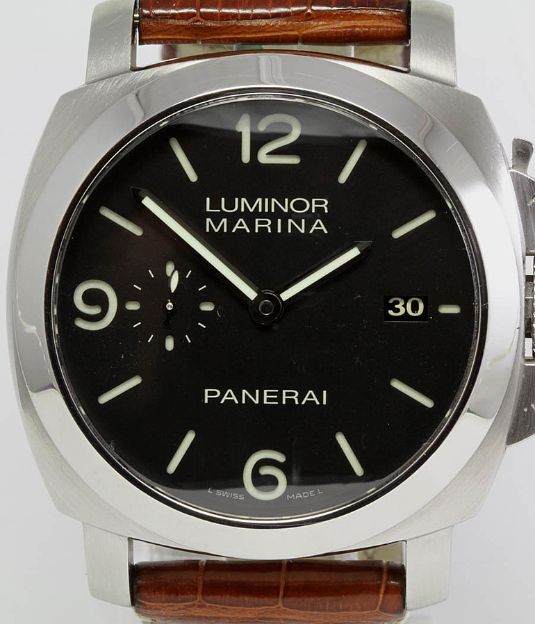 PANERAI Luminor Ref. PAM 312