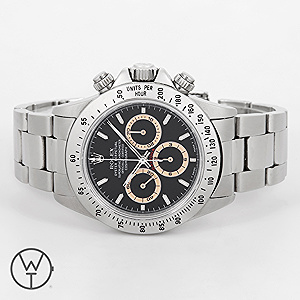 ROLEX Daytona Cosmograph Ref. 16520