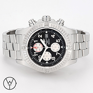 BREITLING Superavenger Ref. A1337011/B973