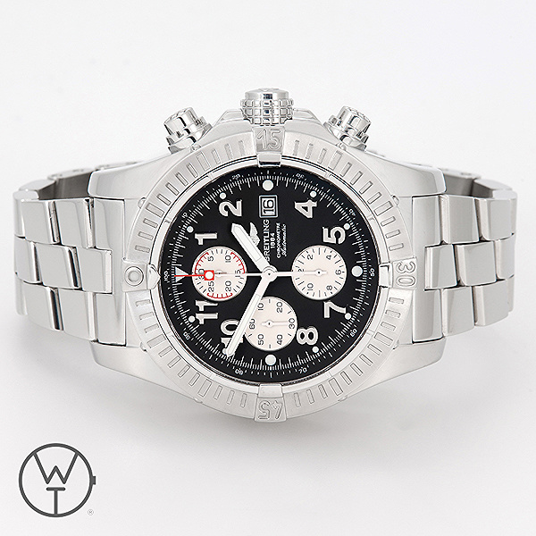 BREITLING Superavenger Ref. A1337011/B973