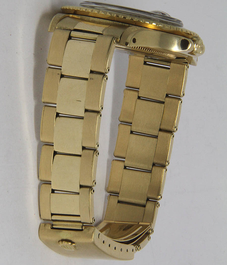 ROLEX GMT Ref. 1675