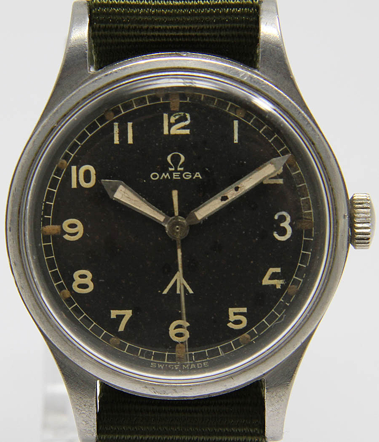 OMEGA Ref. 2777-1