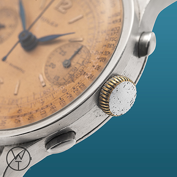 ROLEX Ref. 2508