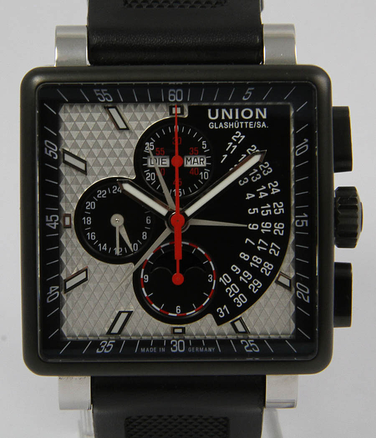 UNION GLASHÜTTE Averin