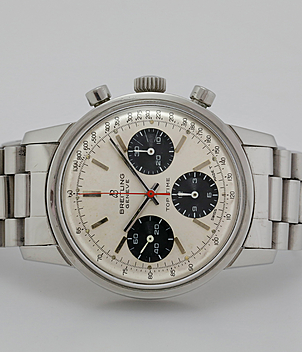 BREITLING Top Time Ref. 810