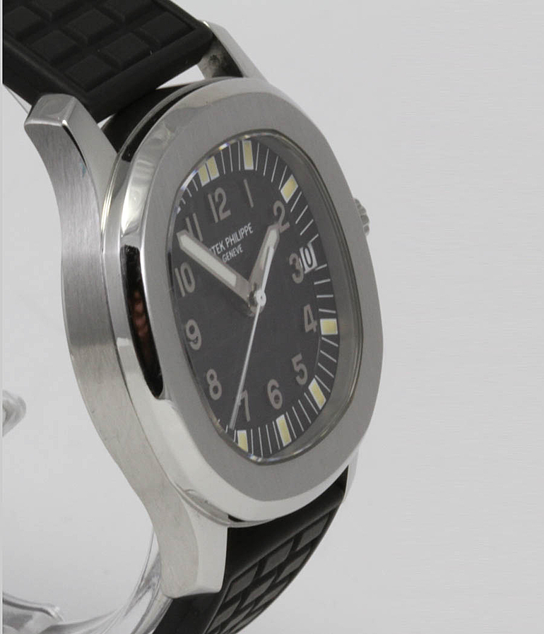 PATEK PHILIPPE Aquanaut Ref. 5066