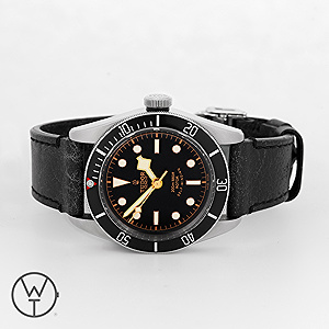 TUDOR Black Bay Ref. 79220N