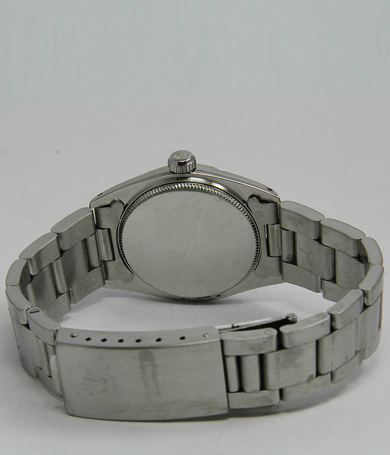 ROLEX Oyster