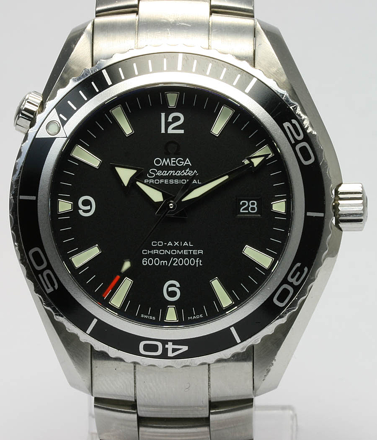 OMEGA Seamaster Ref. 22205000