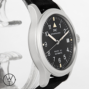 IWC Fliegeruhr Ref. 3241