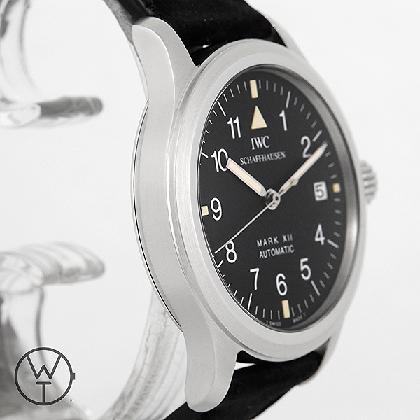 IWC Fliegeruhr Ref. 3241