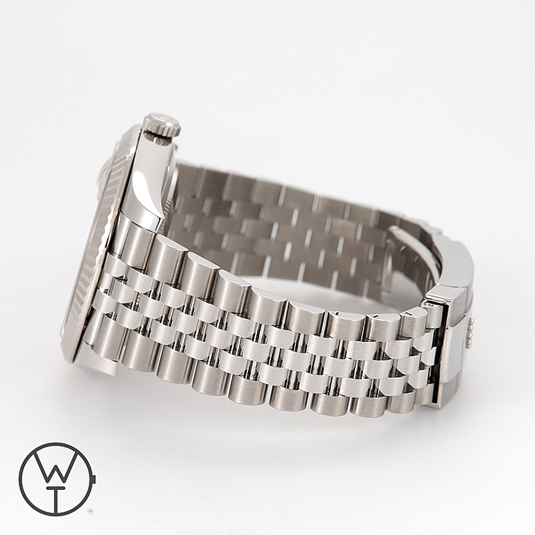 ROLEX Datejust Ref. 126334