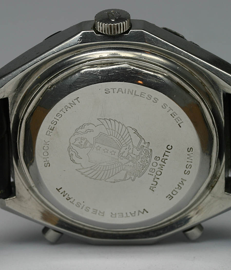 BREITLING Navitimer Ref. 1806