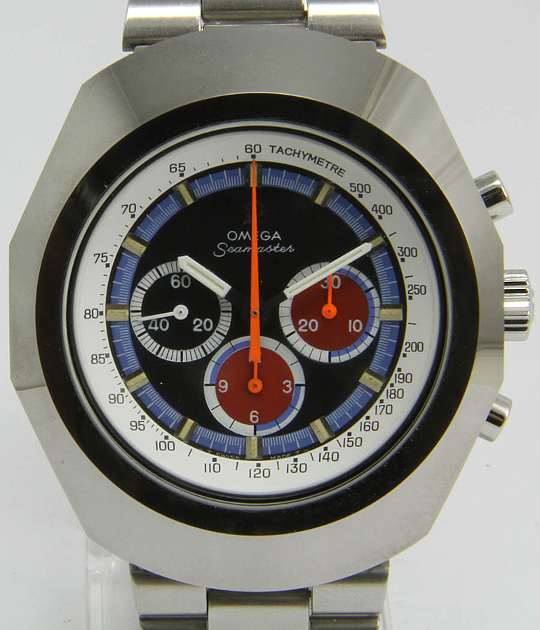 OMEGA Seamaster Ref. 145.023