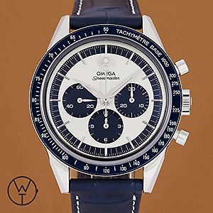 OMEGA Speedmaster Ref. 31132403002001