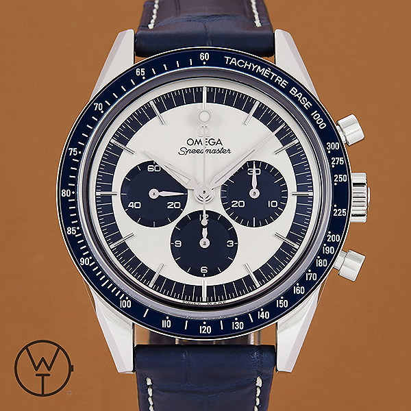 OMEGA Speedmaster Ref. 31132403002001