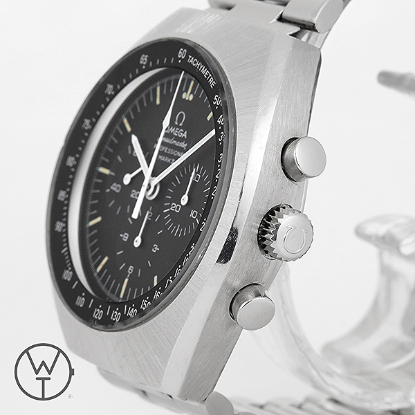 OMEGA Speedmaster Ref. 145.014