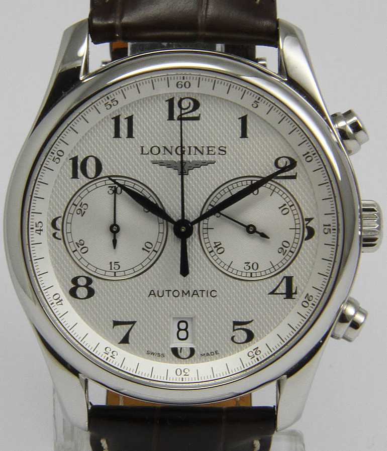 LONGINES