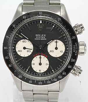 ROLEX Daytona Cosmograph Ref. 6263