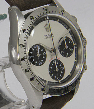 ROLEX Daytona Cosmograph Ref. 6262