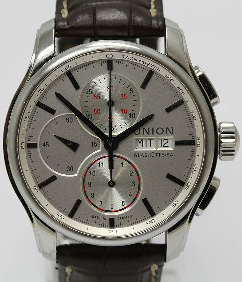 UNION GLASHÜTTE