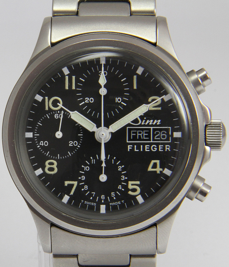 SINN Flieger Ref. 356