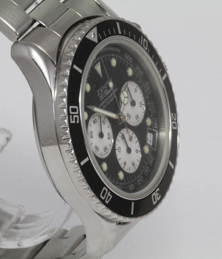 ZENITH El Primero