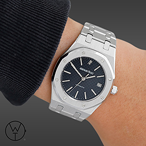 AUDEMARS PIGUET Royal Oak Ref. 14790 ST