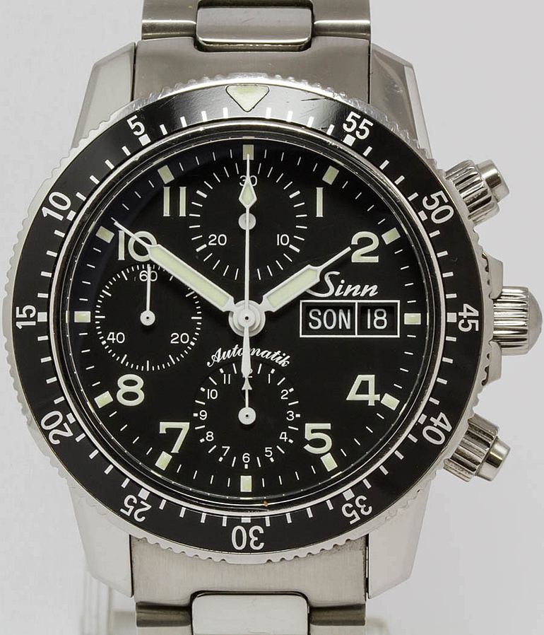 SINN Klassik Ref. 103