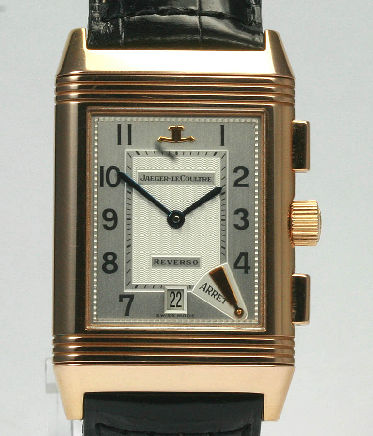 JAEGER LE COULTRE Reverso Ref. 270.2.69
