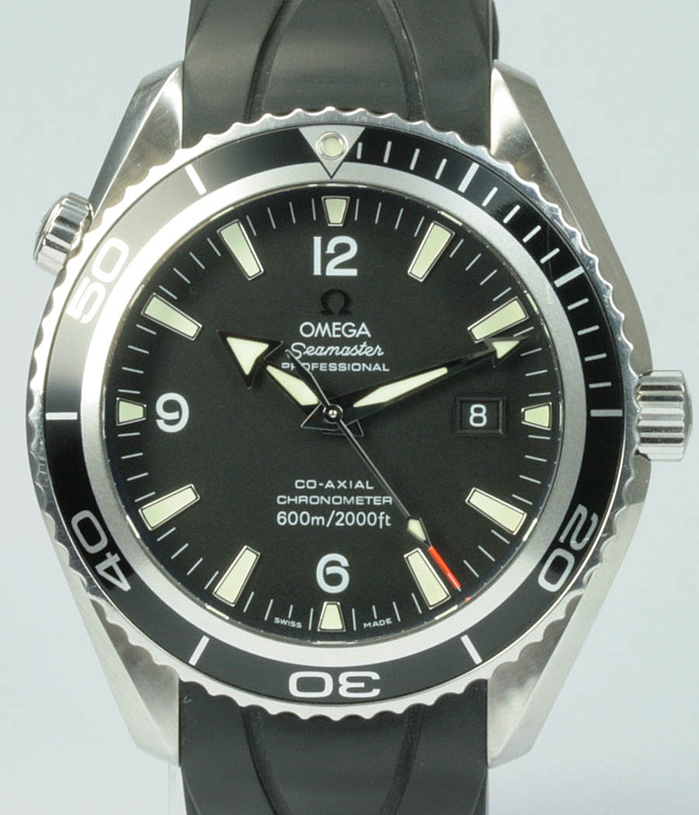 OMEGA Seamaster Ref. 22005000