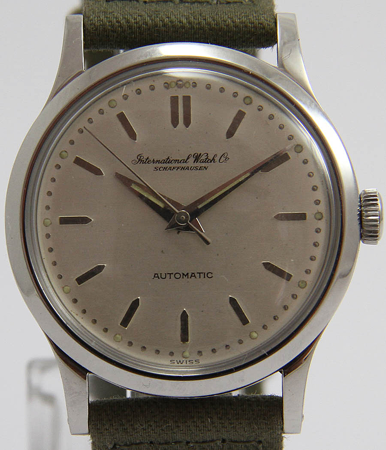 IWC