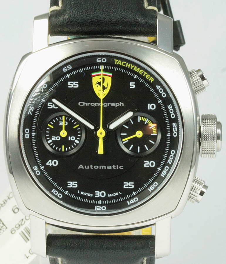 FERRARI by PANERAI Ferrari Ref. FER 00019