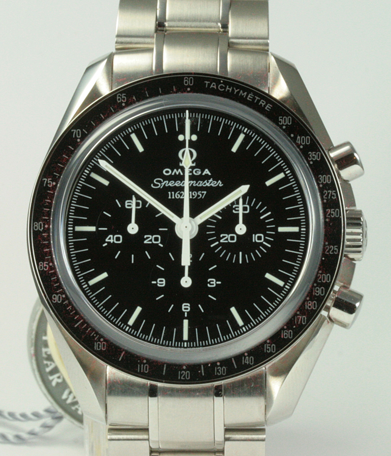 OMEGA Speedmaster Ref. 31133425001001