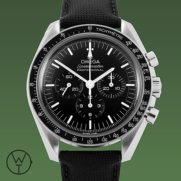 OMEGA Speedmaster Ref. 31032425001002