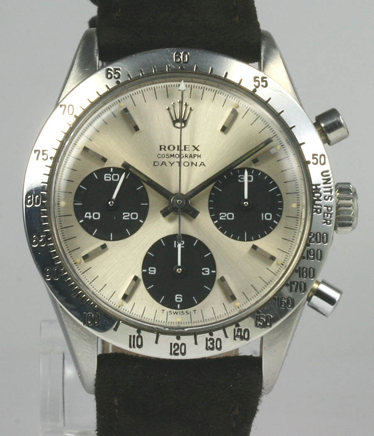 ROLEX Daytona Cosmograph Ref. 6239