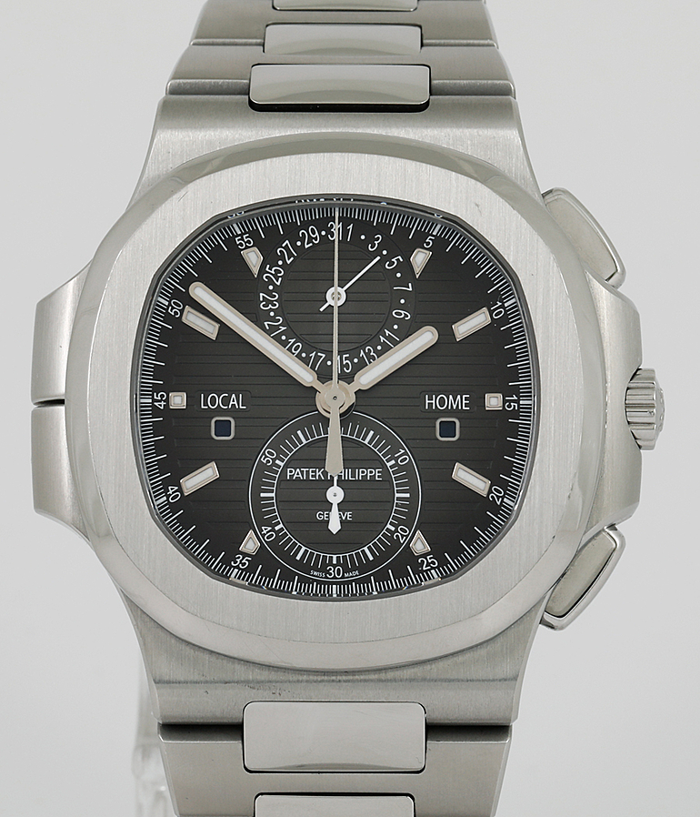 PATEK PHILIPPE Nautilus Ref. 5990/1A-001