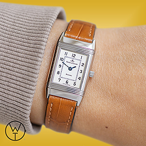 Jaeger Lecoultre Reverso Ref. 260.8.86