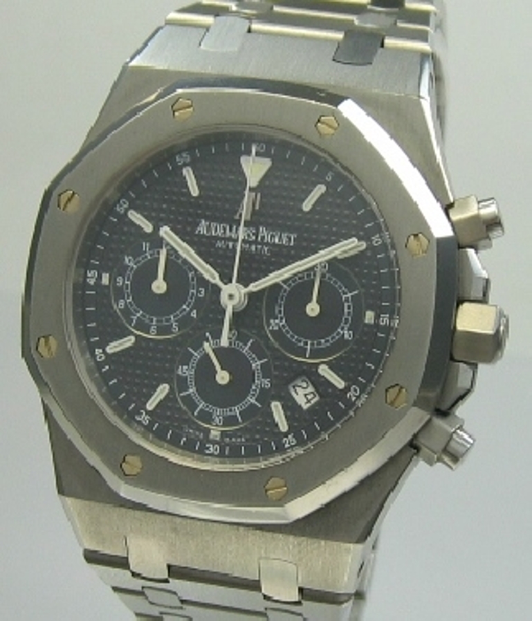 AUDEMARS PIGUET Royal Oak Ref. 25860 ST