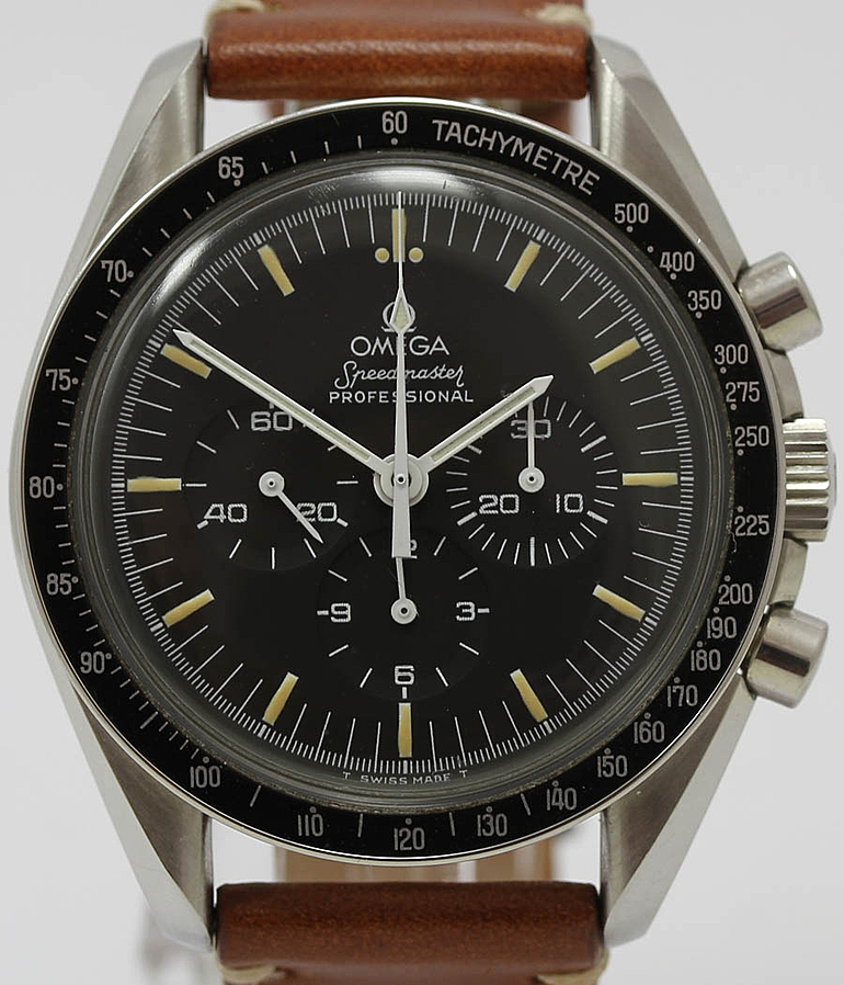 OMEGA Speedmaster Ref. 145022