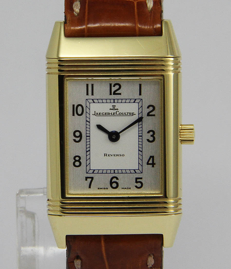 JAEGER LE COULTRE Reverso Ref. 260186