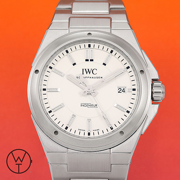 IWC Ingenieur Ref. 3239