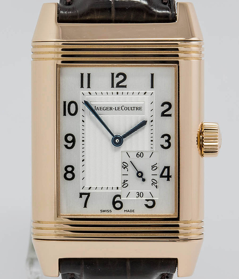 JAEGER LE COULTRE Reverso Ref. 240214