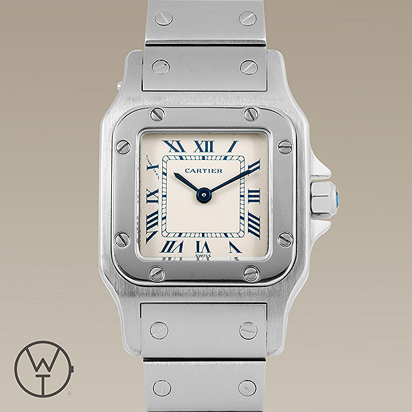 CARTIER Santos Ref. 9057930