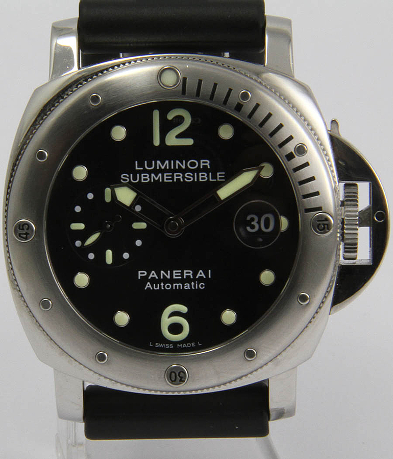 PANERAI Luminor Ref. PAM 24