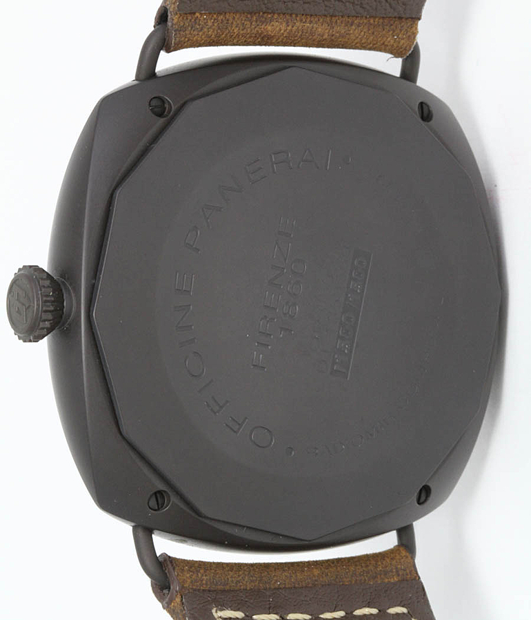 PANERAI Radiomir Ref. Pam 339