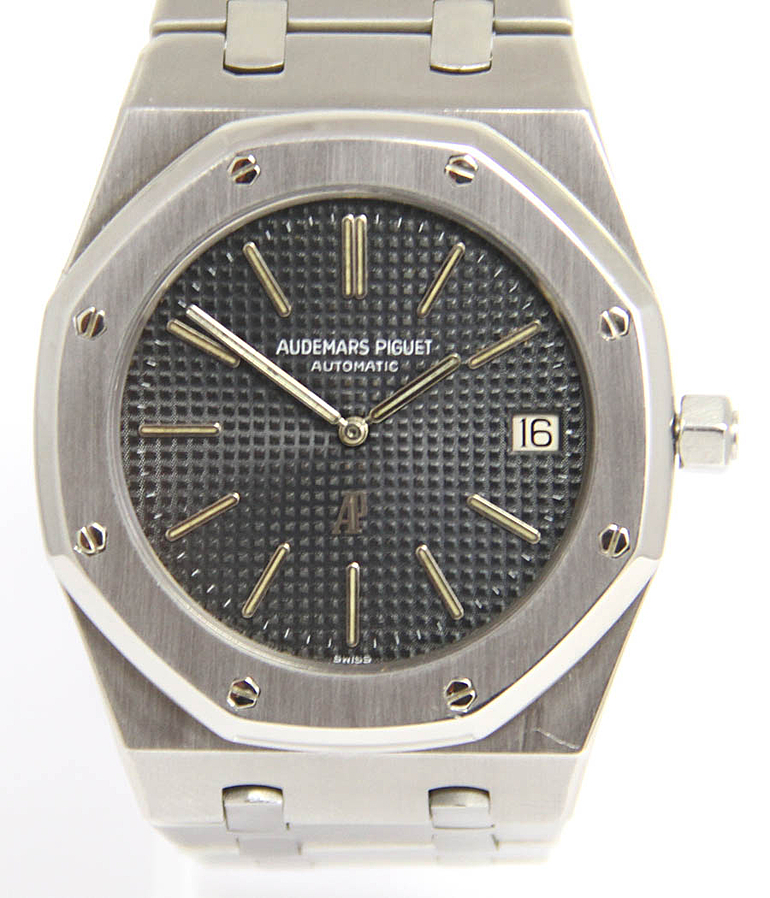 AUDEMARS PIGUET Royal Oak Ref. 5402 ST
