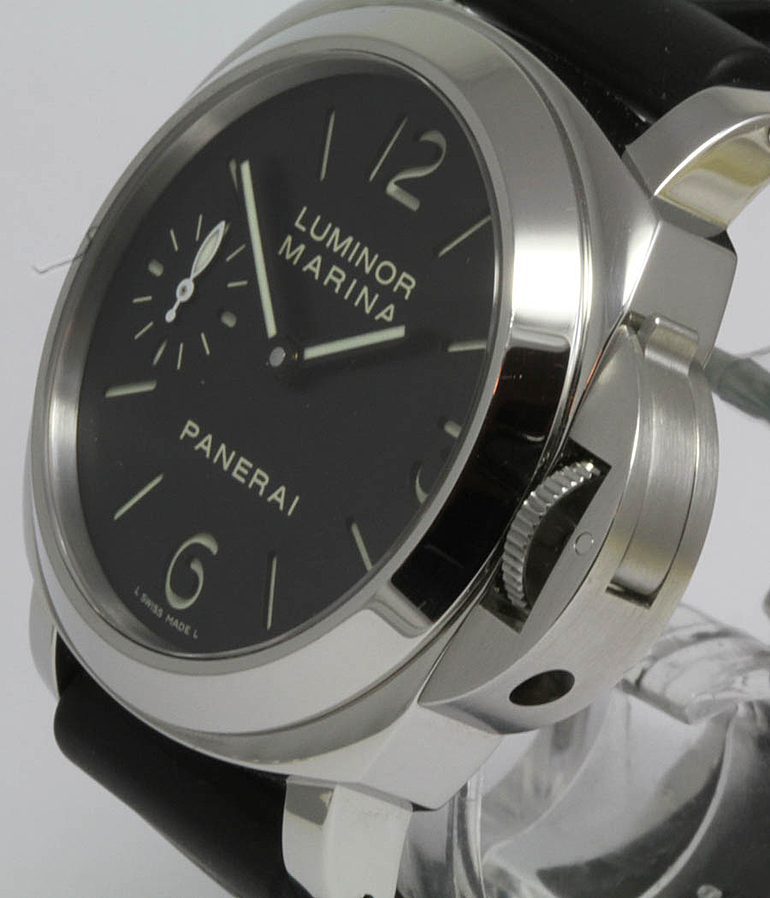 PANERAI Luminor Ref. PAM 111