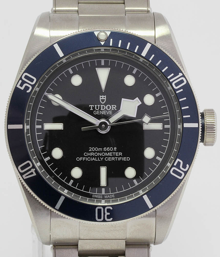 TUDOR Black Bay Ref. 79230B